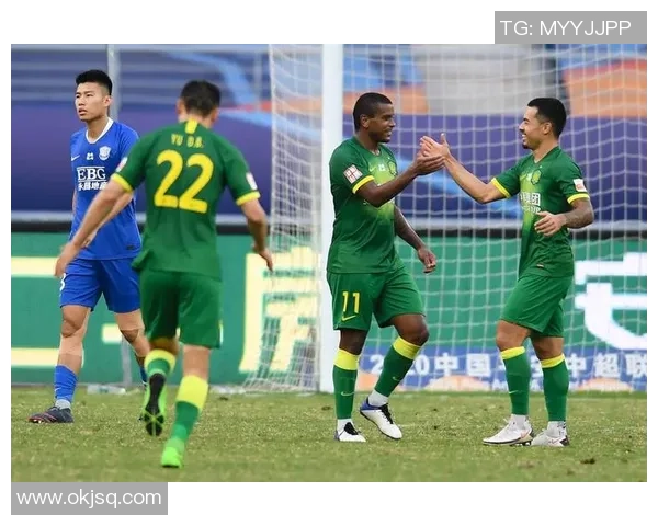 北京中赫国安足球俱乐部新赛季目标明确全力冲击中超冠军荣耀